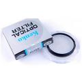 Kenko 52mm UV E Series Filter. 