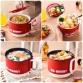 YUEERDE- Mini Cooking Pot 1.5 L. 