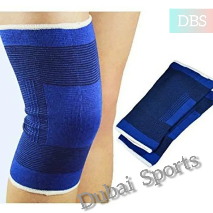 Knee%20Support%20Sleeve%20Pain%20Relief%20For%20Sport%20Fitness%20Running%20Dubai%20Sports%20-%20Image%203
