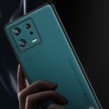 2023 Retro CD Pattern Case For Xiaomi 13 Lite 13 12 Pro 5G 12 Lite 12x 12T Mi12 Mi 11 Lite 5G Ne 11T Pro Lambskin Leather Phone Cover. 