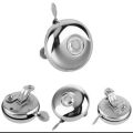 Bicycle Classic Stainless Steel Bell (Ultra Loud Sound).