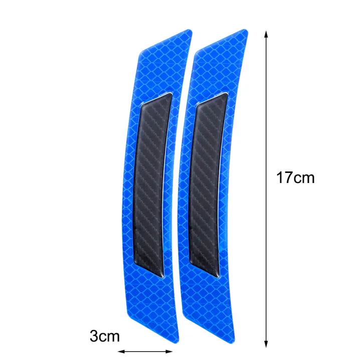 %E3%80%90DATA%20FROG%20Global%20MALL%E3%80%912/4Pcs%205D%20Fiber%20Car%20Wheel%20Carbon%20Eyebrow%20Reflective%20Warning%20Stickers%20Safety%20Warning%20Light%20Reflector%20Protective%20Sticker%20-%20Image%208