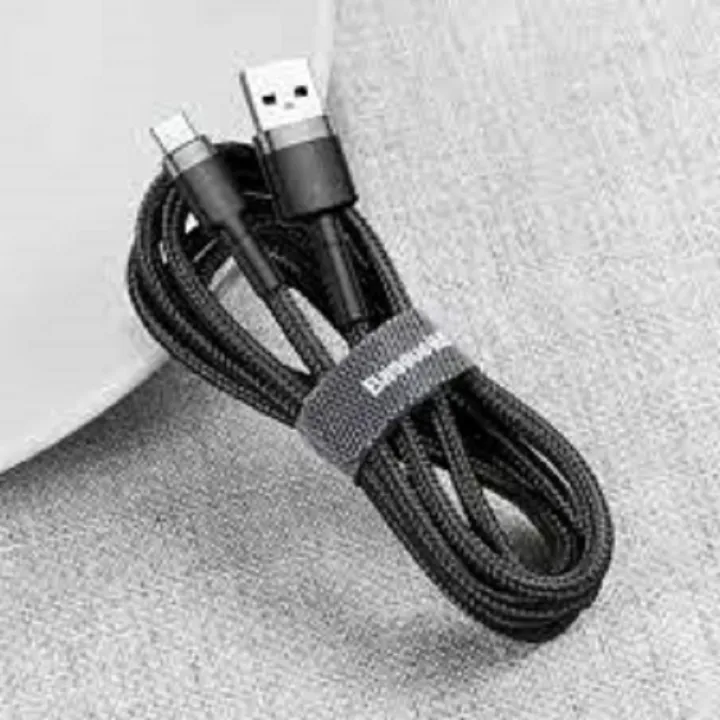 Baseus%20Cafule%20Cable%20Durable%20Nylon%20Braided%20Wire%20USB%20Type-C%20QC3.0%203A%203M%20black-grey%20-%20Image%204
