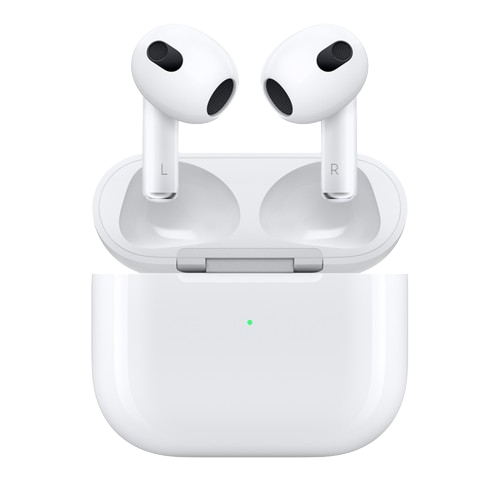 Spatial Audio Airpods A2031 Firmware 3a283 AirPods Pro Apple (IN)