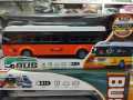 City Bus Remote Control Toy Car for Children.