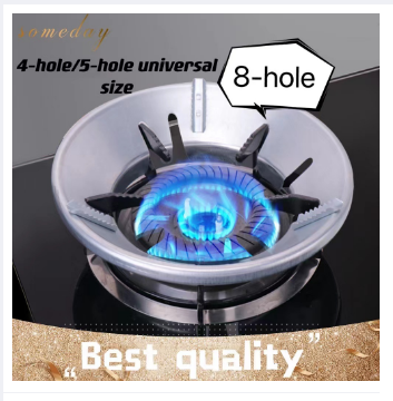 Low%20Gas%20High%20Heat%20Gas%20Stove%20Cover%20Windproof%20Energy%20Saving%20High%20Efficiency%20Heat%20Insulator%20Pot%20Rack%20Holder%20Wind%20Gas%20Burner%20Flame%20Cap%20Universal%20Round%208%20claws%20-%20Image%205