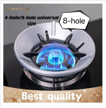 Low%20Gas%20High%20Heat%20Gas%20Stove%20Cover%20Windproof%20Energy%20Saving%20High%20Efficiency%20Heat%20Insulator%20Pot%20Rack%20Holder%20Wind%20Gas%20Burner%20Flame%20Cap%20Universal%20Round%208%20claws%20-%20Image%204