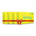 Cinthol Soap Lime 100G ( Buy 3 Get 1 Free). 