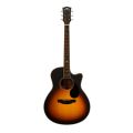 Kepma A1C Grand Auditorium Acoustic Guitar (Natural Matt) NM- BKM - 3TS.