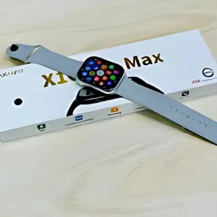 X10%20Pro%20Max%20Smartwatch%20%7C%201.91%E2%80%9D/2.3%E2%80%9D%20AMOLED%20HD%20Display%20%7C%20Bluetooth%20Calling%20%7C%20Wireless%20Charging%20%7C%20AI%20Voice%20Assistant%20%7C%20Fitness%20&%20Health%20Tracking%20%7C%2010th%20Anniversary%20Edition%20-%20Image%203