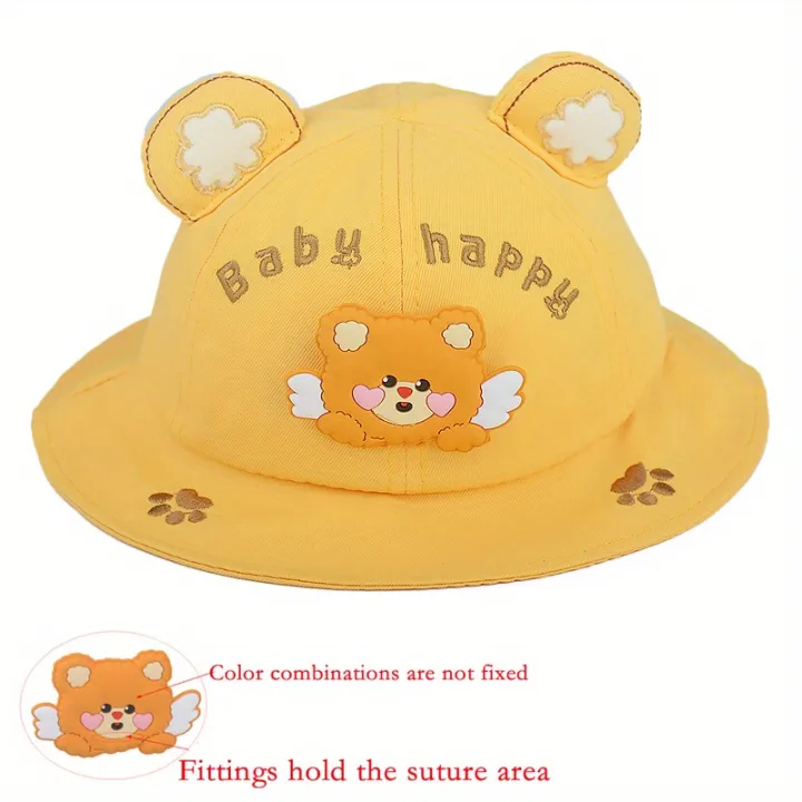 Baby%20Hat%20Summer%20Baby%20Cute%20Cartoon%20Wide%20Visor%20Fisherman%20Hat%20Boys%20and%20Girls%20-%20Image%208