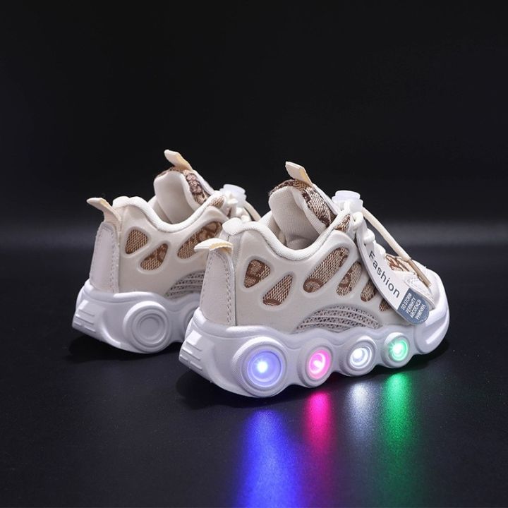 Children's%20Led%20Shoes%20Boys%20Girls%20Lighted%20Sneakers%20Baby%20Boys%20Shoes%20Kids%20Fashion%20Shoes%20For%20Girl%20Toddler%20Zapatillas%20De%20Deporte%20-%20Image%207