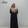 Borka,Fashion , Clothing For Woman,Abaya borka irani stylish parti koti borka hijab fashion collection khimar full body full body embroidery lycra borka new borka fashion for women design(null). 