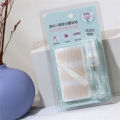 120 Pair Eyelid Tape Clear Beige Natural Sticker Invisible Eyelid Stickers Eyelid Stripe Big Eyes Makeup Beauty Tools. 