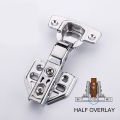 AOBT 1pcs Hinge Door Hydraulic Hinges Damper Buffer Soft Close For Kitchen Cabinet Storage Door Cupboard Furniture Hardware. 