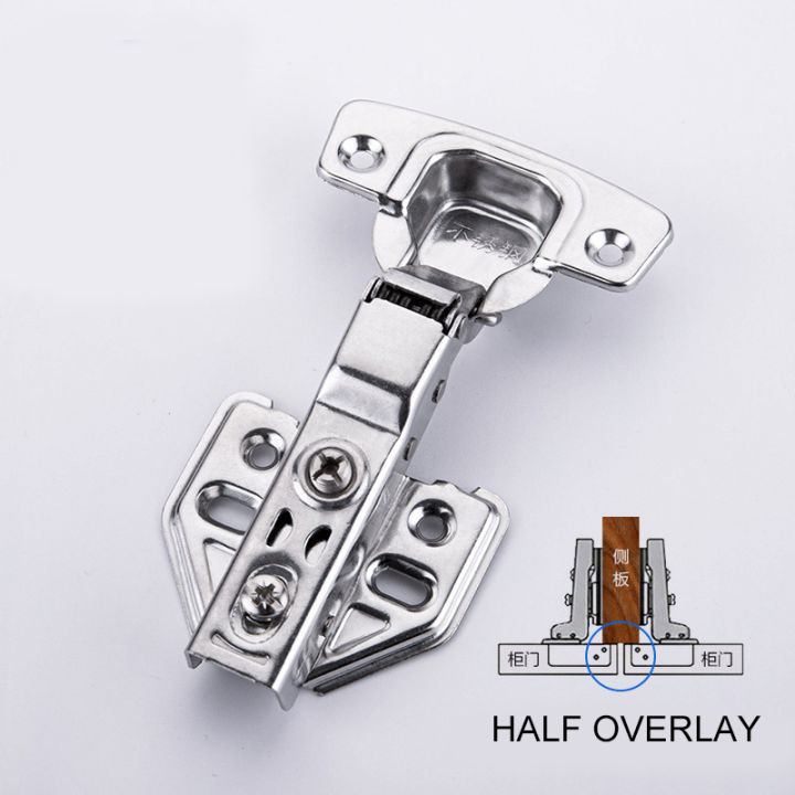 AOBT%201pcs%20Hinge%20Door%20Hydraulic%20Hinges%20Damper%20Buffer%20Soft%20Close%20For%20Kitchen%20Cabinet%20Storage%20Door%20Cupboard%20Furniture%20Hardware%20-%20Image%207