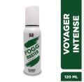 FOGG Master Body spray (Voyager Intense) 120ml. 