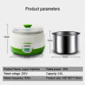 Automatic Yogurt (Doi) Maker.