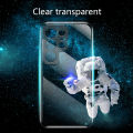 Tokifu For Samsung Galaxy S25 S25+ S25 Ultra Back Cover Soft Casing Transparent TPU Simple Case Covers. 