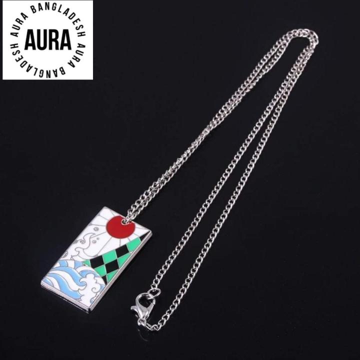 DEMON SLAYER LOCKET