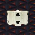 2 Pin Multi Socket 3 Way. 
