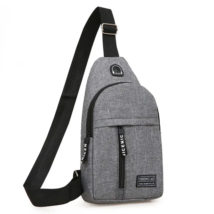 Messenger%20Bag%20Sling%20Bag%20Chest%20Pack%20Picnic%20Canvas%20Bag%20Crossbody%20Daily%20Bag%20Canvas%20Bags%20Shoulder%20Bags%20Men%20Bags%20-%20Image%203