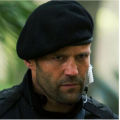 Expendables hat men's jason statham wool berets caps men's hats autumn and winter tide painter hats. 