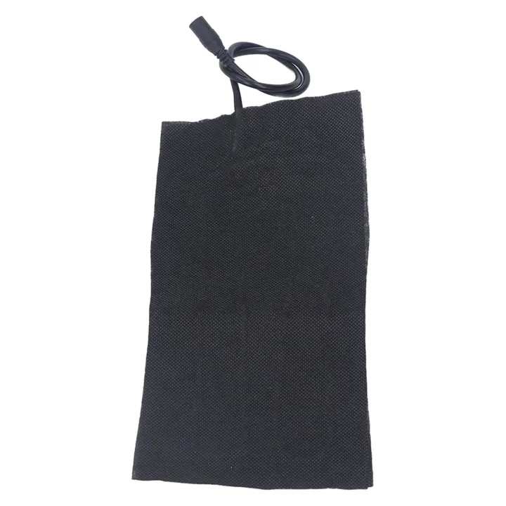 Electric%20Cloth%20Heater%20Pad,%20DC5V%20Carbon%20Fiber%20Heating%20Cushion%20Pain%20Relieve%20Safe%204%20Gear%20Adjustable%20Space%20Saving%20Timing%20for%20Abdomen%20Lumbar%20-%20Image%204