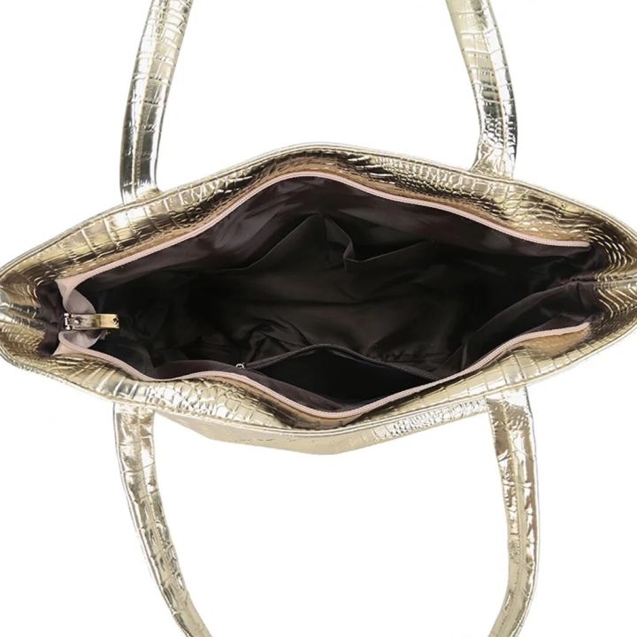 Fashion%20Casual%20Women%20Shoulder%20Bags%20Large%20Capacity%20Silver%20Gold%20Black%20Crocodile%20Handbag%20PU%20Leather%20Big%20Tote%20Bag%20Ladies%20Hand%20Bags%20-%20Image%206