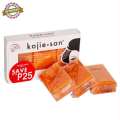 Kojie San Skin Lightening Kojic Acid Soap 3 pice. 