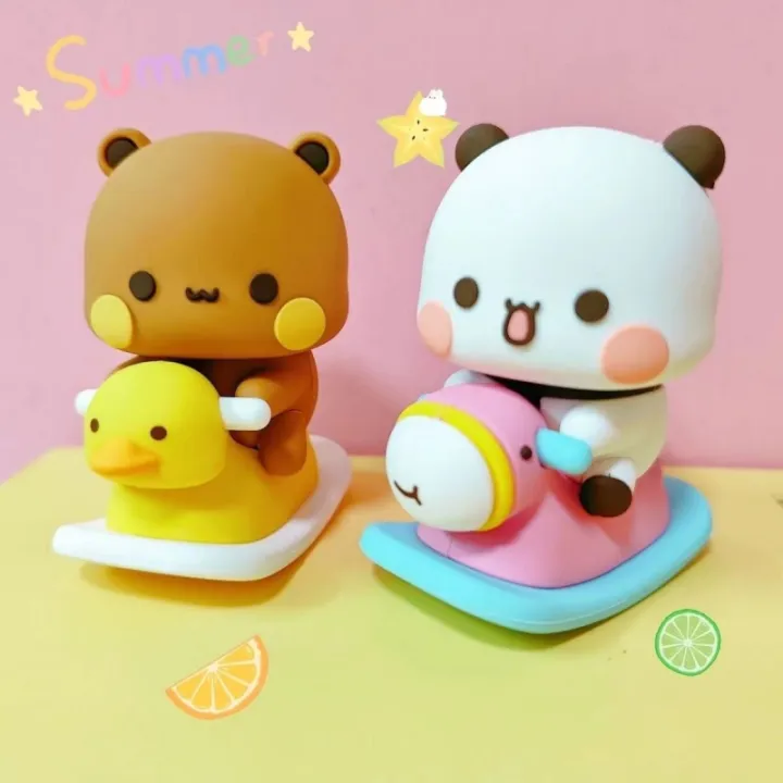 2024%20Bubu%20Dudu%20Panda%20Bear%20Figure%20Toys%20Collectible%20Cute%20Action%20Kawaii%20Bear%20Toy%20Doll%20Ornament%20Home%20Deroc%20Birthday%20Christmas%20Gift%20-%20Image%204