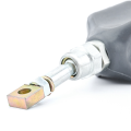 24V Generator Set Engine Stop Solenoid Valve Excavator Flameout Fuel Switch Replacement Parts Accessories. 