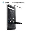 Full Cover Protective Glass for Blackberry Keyone 9H Tempered Glass For Blackberry Key2 Screen Protector Guard Film. 