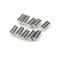 10PCS 10 Segment Digital Red LED Bar Graph Display Ultra Bright Cuilei.