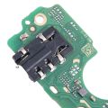 Charging Port Board for Infinix Smart 7 X6515 Phone Flex Cable Board Repair Replacement Part.