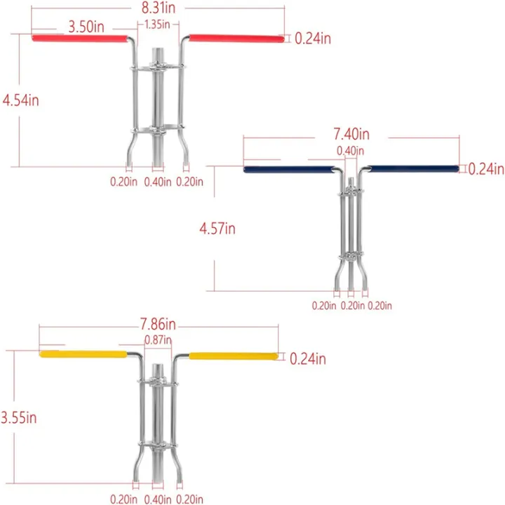 NCANRUI%20Hydraulic%20Cylinder%20Piston%20Repair%20Seal%20Kit,%20Hydraulic%20Seal%20Installation%20Tools,%20U-Cup%20Rod%20Seal%20Installation%20Tool,%20J05321%20-%20Image%203