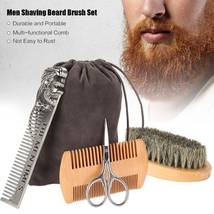Professional%20Wood%20Beard%20Comb%20Set%20Double%20Beard%20Oil%20Head%20Shape%20Beard%20Comb%20Brush%20Care%20Beard%20Oil%20Tool%20Beard%20Comb%20Set%20With%20Bag%20-%20Image%204