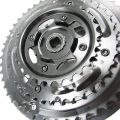 Bicycle Crankset Prowheel 24/34/42t Bike Cycle Chain Wheel Bike Accessories - সাইকেল. 
