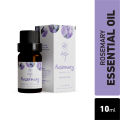 Skin Cafe Rosemary Essential Oil-10ml. 