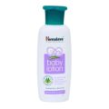 Himalaya Baby Lotion. 