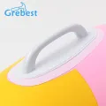Grebest Adult Swimming Ring Strong Buoyancy Float Swimming Ring Beach Water Play Equipment. 