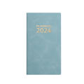 A6 Notebook Notepad Daily Planner Weekly Agenda Stationery Supplies. 