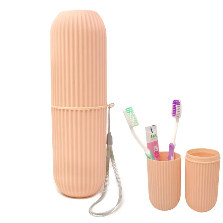 Toothbrush%20and%20Toothpaste%20Holder%20For%20Travel,Home,School-%201pcs%20-%20Image%202