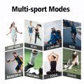 Men Smartwatch Fashion Bluetooth Call BT Music Alarm Clock Voice Assistant Waterproof Smart Watches For Android Phone G21. 