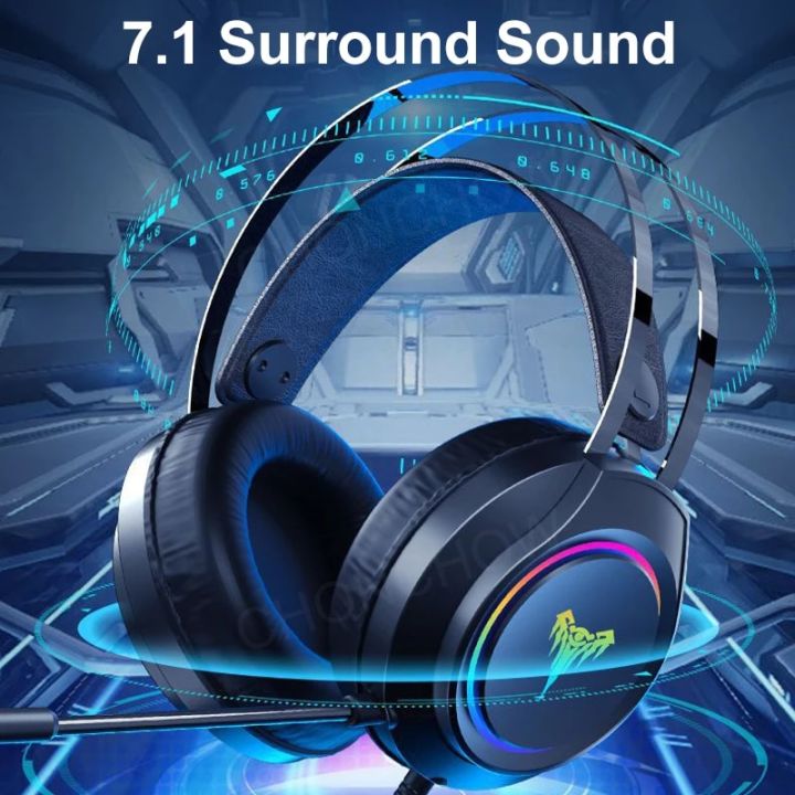 Cosbary%20Gaming%20Headset%207.1%20Surround%20Sound%20with%20USB%20Plug%20Game%20Headphones%20with%20Microphone%20for%20Computer%20PC%20Laptop%20Gamer%20PS4%20PS5%20-%20Image%203