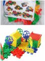 House Building Blocks Education toy.