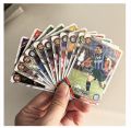 Football SC Star Card B00STER Pack FIFA Card.