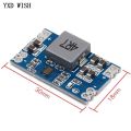5pcs 5A DC-DC mini560 step-down stabilized voltage supply module output 3.3V 5V 9V 12V Mini 560 DC DC 5V 12V/5A. 