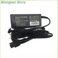 Power Adapter Charger For Lenovo ADL45WCC SA10M42697 01FR128 5A10H43625 4.0mm*1.7mm. 