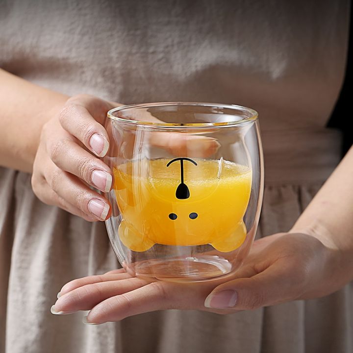 Glass%20Mugs%20Double%20Wall%20Glass%20mug,%20Bear%20%20Double-layer%20glass%20mug%20Coffee%20Cup,%20Christmug%20gift%20,cute%20Tea%20Milk%20Cup%20-%20Image%205